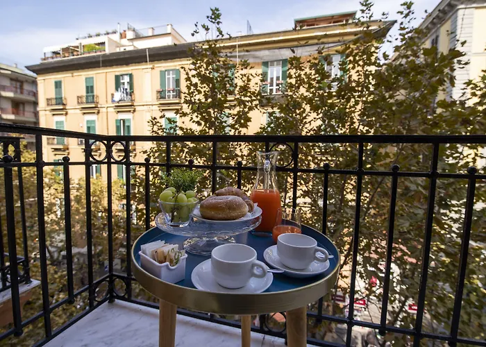 La Chambre Neapel